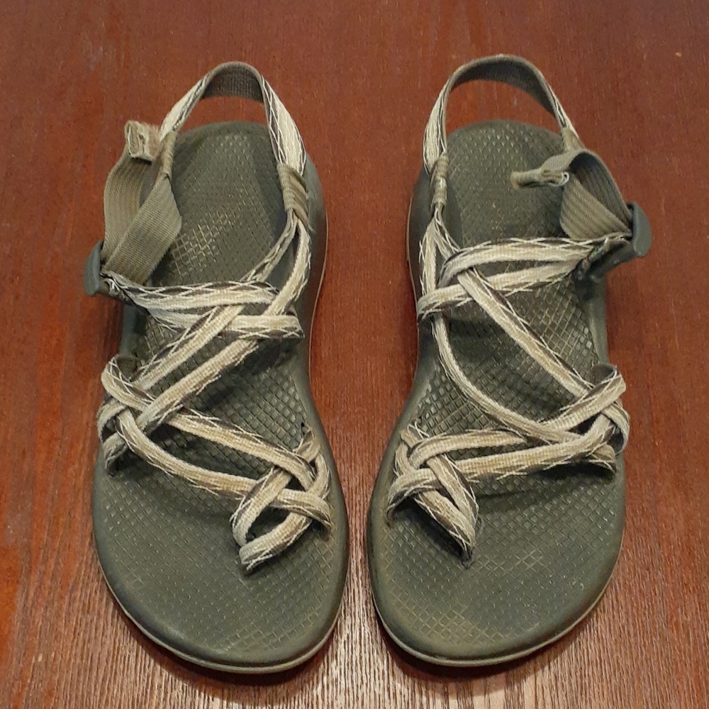 Womens Chaco Sandals